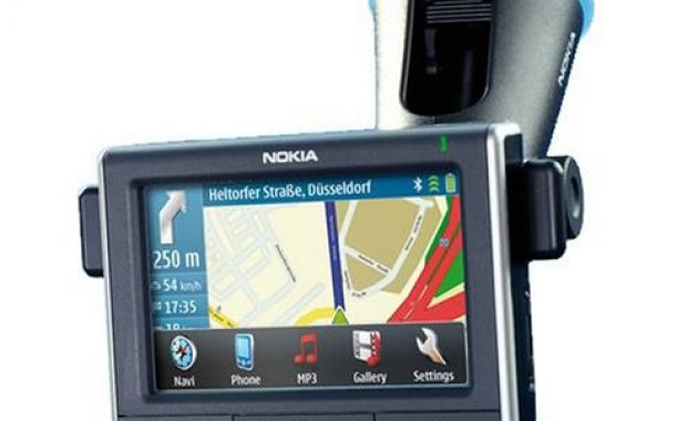 am besten nokia n500 europa navigationssystem inkluive tmc foto
