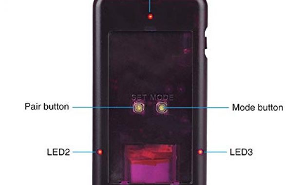 am besten pager system drahtloses gast paging gasteruf pager gasterufsystem kundenrufsystem warteschlangensystem fur restaurant cafeteria snack bar usw mit 10 pager 10kanale eu stecker bild