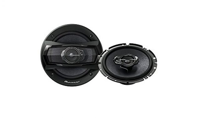 am besten pioneer ts a1733i 17 cm 3 weg koaxiallautsprecher 300 w lautsprecher bild