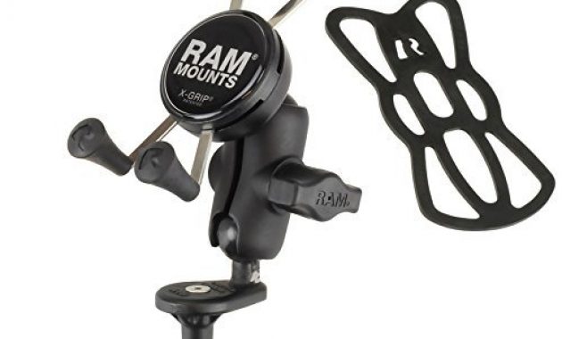 am besten ram mounts unpkd ram stem mount short arm ram x grip ram b 176 a un7u arm ram x grip bild