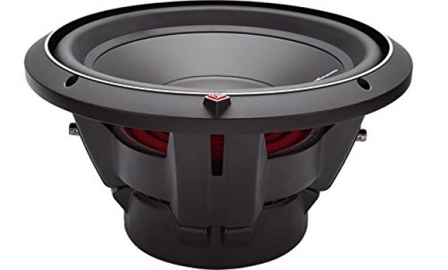 am besten rockford fosgate punch subwoofer p2d2 12 foto