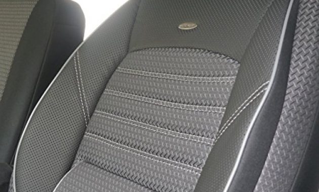 am besten seatcovers by k maniac sitzbezuge t5 t6 california elite fahrersitz beifahrersitz zweierbank liegefunktion foto