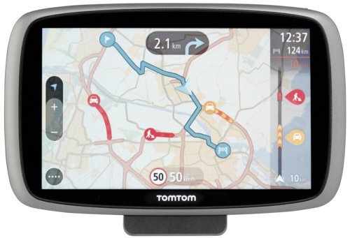tomtom7 wince
