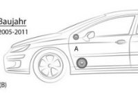 am besten vw fox alpine sxe 1725s 16cm 2 wege koaxsystem foto