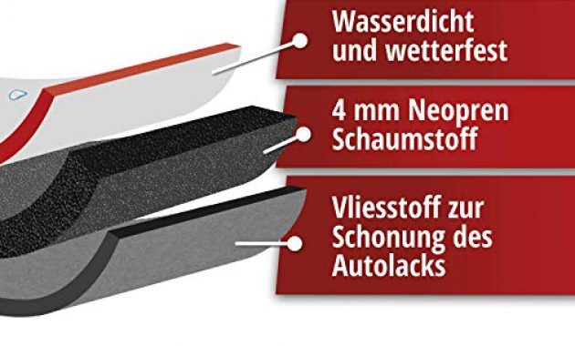 am besten walser 30983 hagelschutz auto hagelschutzgarage suv grosse s wasserdicht atmungsaktiv bild