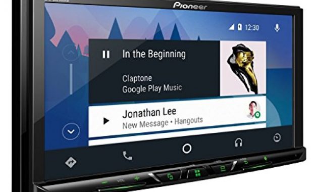 ausgefallene autoradio radio pioneer sph da230dab bluetooth dab usb apple carplay androidauto einbauzubehor einbauset fur audi tt 8j chorus just sound best choice for caraudio foto