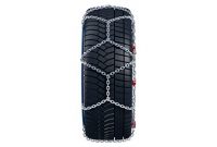 ausgefallene bb ep schneeketten winter set fur suv transporter passend fur die reifengrosse 26545 r20 kettenhersteller konigthule mit o norm 5117o norm 5119tuv im set handschuh bild