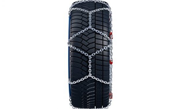 ausgefallene bb ep schneeketten winter set fur suv transporter passend fur die reifengrosse 26545 r20 kettenhersteller konigthule mit o norm 5117o norm 5119tuv im set handschuh bild