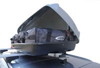 ausgefallene cover it 50110 roof box bag set foto