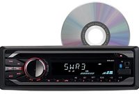 ausgefallene creasono auto cd player mp3 autoradio mit bluetooth cd player usb sd rds 4x 50 watt autoradio mit freisprechanlage bild