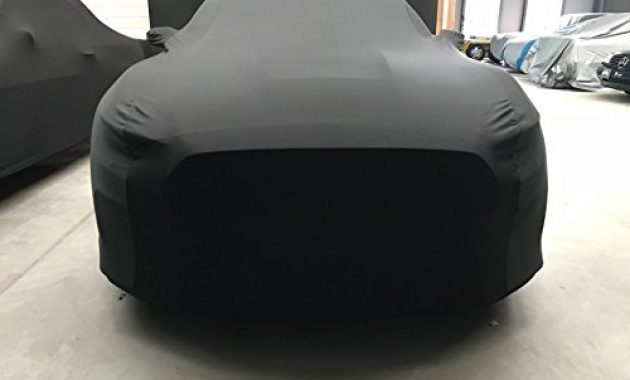 ausgefallene ledmich supersoft indoor car cover fur ford mustang gt iv v vi auto schutzhulle abdeckung stoff haube schutz hulle tuch abdeckung foto