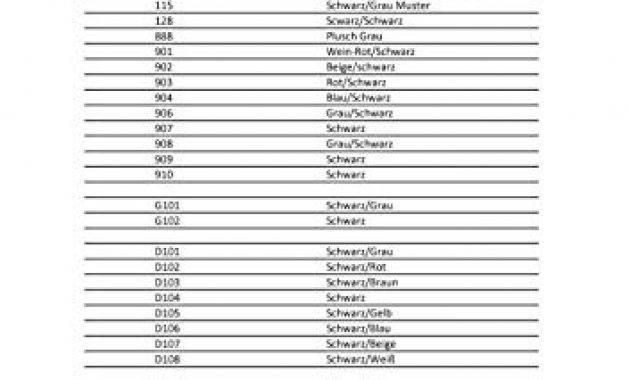 ausgefallene mass sitzbezuge kompatibel mit suzuki swift rzaz fahrer beifahrer ab bj 2017 farbnummer 901 foto