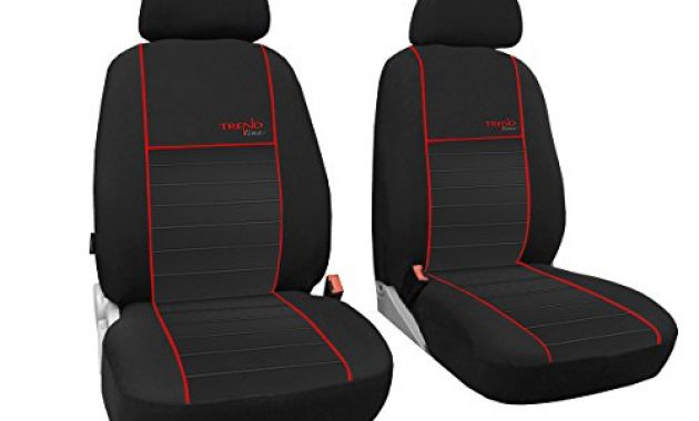 ausgefallene massgefertigte vordersitzbezuge modellspezifischer sitzbezug fahrersitz beifahrersitz fur renault clio iv ab 2012 beste qualitat sitzbezuge im design trend line erhaltlich foto