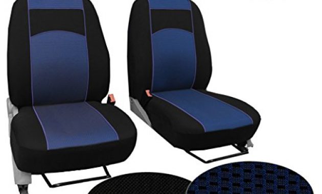 ausgefallene pok ter bus massgefertigter sitzbezug modellspezifischer sitzbezug fahrersitz beifahrersitz fur fiat doblo i super qualitat stoffart vip in diesem angebot blau muster im fot foto