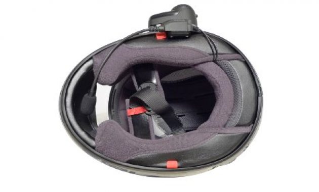 ausgefallene sena smh10d 10 bluetooth headset und gegensprechanlage fur motorrader doppelpack bild