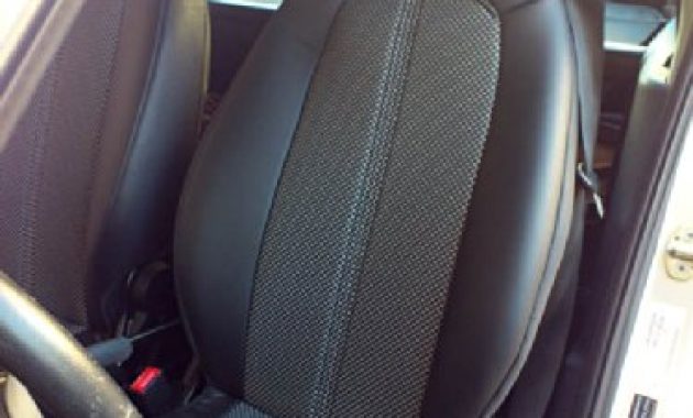 ausgefallene topcar athens 1 1 sitzbezuge schwarz grau autositzbezug auto sitzbezuge massgefertigt mit seitenbandschneide sitze foto