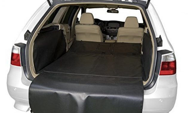 ausgezeichnete azuga bootector kofferraumschutz hohe kofferraummatte passend fur das unten angegebene fahrzeug bild