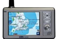 ausgezeichnete bluemedia bm 6300 auto navigationssystem foto