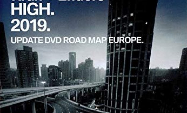 ausgezeichnete bmw navi dvd 2019 europa high einkaufschip foto
