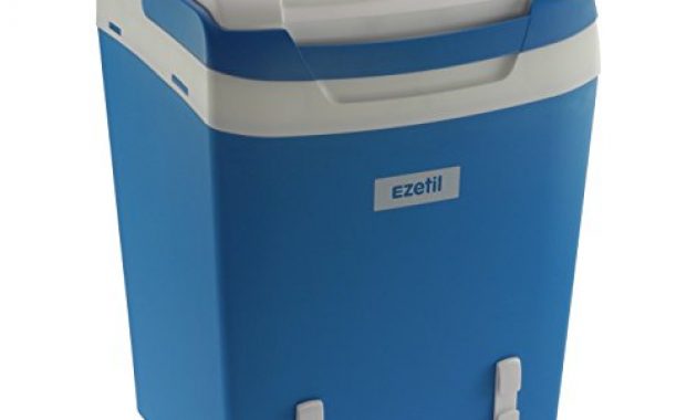 ausgezeichnete ezetil kuhlbox ezetil e32 m 12 230 volt foto