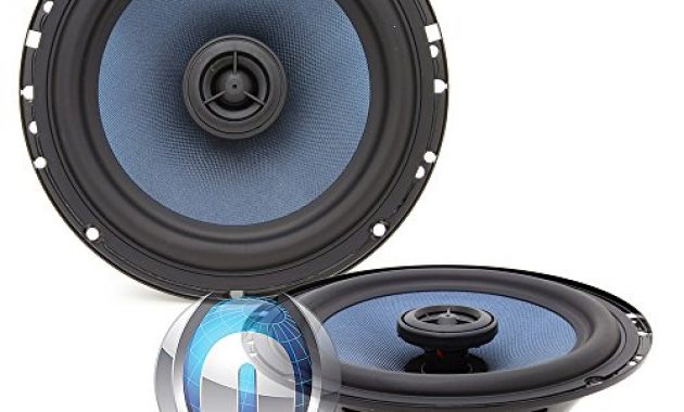 ausgezeichnete gladen audio alpha 165 c 16cm koax lautsprecher bild