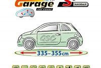 ausgezeichnete gsc fiat panda hatchback ganzgarage vollgarage autoabdeckplane plane autoplane bild