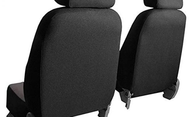 ausgezeichnete gsc sitzbezuge komplettset 5 sitze nach mass autositzbezug vip kompatibel mit toyota prius 09 11 5 sitze foto