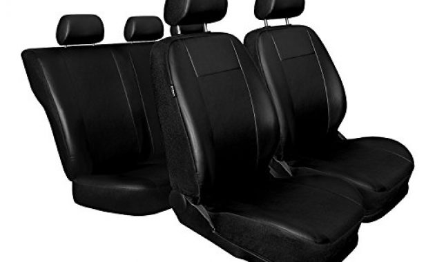 ausgezeichnete gsmarkt universal schwarz sitzbezuge komplettset sitzbezug fur auto sitzschoner set schonbezuge autositz autositzbezuge sitzauflagen sitzschutz comfort bild