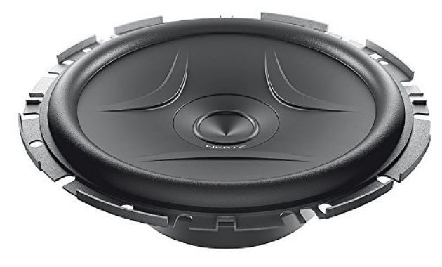 ausgezeichnete hertz ev f 1655 165mm tief mitteltoner 16cm woofer superflat foto