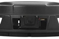 ausgezeichnete jbl club ws1200 30cm300mm 12 auto hifi flach subwoofer chassis lautsprecher schwarz bild