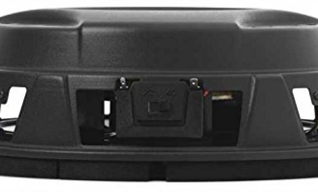 ausgezeichnete jbl club ws1200 30cm300mm 12 auto hifi flach subwoofer chassis lautsprecher schwarz bild