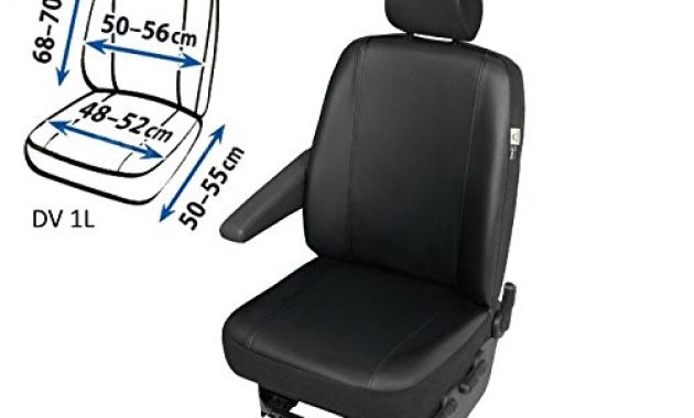 ausgezeichnete kegel blazusiak dv1l dv2table practical sitzbebzuge kunstleder citroen jumpy 2007 2016 foto