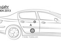 ausgezeichnete lautsprecher heck alpine sxe 1750s komposystem fr skoda octavia 2 just sound best choice for caraudio foto