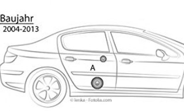 ausgezeichnete lautsprecher heck alpine sxe 1750s komposystem fr skoda octavia 2 just sound best choice for caraudio foto