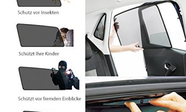 ausgezeichnete sonnenschutz sonniboy fur die autoscheiben cli0078232ac foto