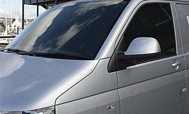 ausgezeichnete uk custom covers sb160 luxus innenraum vorne windschutzscheibe schwarz bild