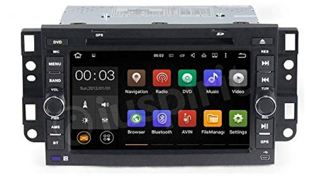 awesome android 71 4g lte gps dvd usb sd wi fi bluetooth autoradio 2 din navigationssystem chevrolet captiva chevrolet epica chevrolet tosca chevrolet aveo chevrolet lova kalos chevrolet matiz d foto