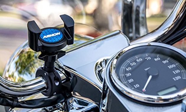 awesome arkon roadvise motorrad halterung fur iphone 7 6s 6 plus 7 6s 6 5s galaxy note 5 s7 s6 retail schwarz foto