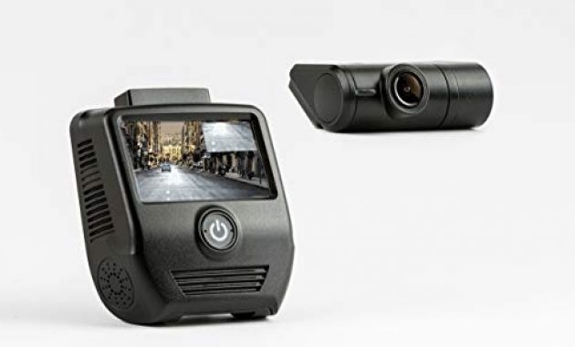 awesome dashcam premium vg 900se vugera gps g sensor bewegungserkennung full hd dual kamera notfallaufzeichnung super nachtsicht 32gb sd karte exmor r starvis bildsensor viewer pro bild