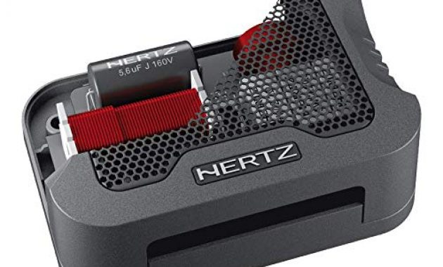 awesome hertz mille pro mpk 1303 pro foto