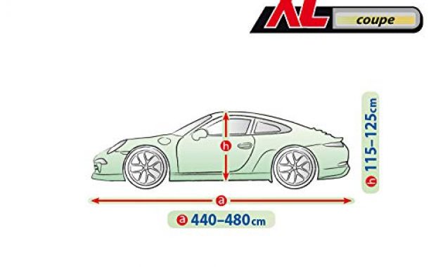 awesome kegel blazusiak vollgarage ganzgarage mobile xl coupe kompatibel mit audi a5 coupe schutzplane abdeckung foto