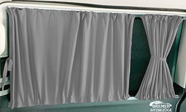 awesome mercedes vito viano w639 mittlerer langer radstand mass gardinen vorhange sonnenschutz ab bj 2003 2014 farbe grau foto