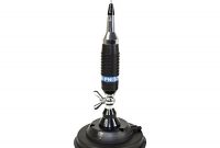 awesome pni pni pack22 radio escort antenne hp 8024 asq cb s75 mit magnet foto