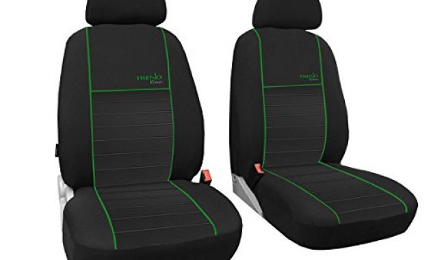 awesome pok ter bus massgefertigtevordersitzbezuge fahrersitz beifahrersitz fur vitara ab 2015 beste qualitat sitzbezuge im design trend line erhaltlich in 7 farben bild