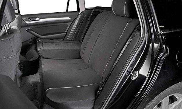 awesome rmg verteiler sitzbezuge specifici tiguan version 2016 in poi passend fur sitze mit airbag laterale armlehne rucksitzsitzbank r60s0974 foto