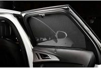 awesome satz car shades kompatibel mit lexus ct200h 2011 foto