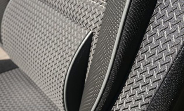 awesome seatcovers by k maniac sitzbezuge vito viano w639 elite fahrersitz beifahrersitz armlehnen foto