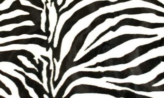 awesome sitzbezug velboa zebra mit getrennter rucksitzbank 9 teiliges komplettset fur pkws feinstes seidenweiches velboa 1a qualitat foto