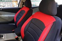 awesome sitzbezuge k maniac universal schwarz rot autositzbezuge set vordersitze autozubehor innenraum auto zubehor fur frauen und manner v931178 kfz tuning sitzbezug sitzsc bild