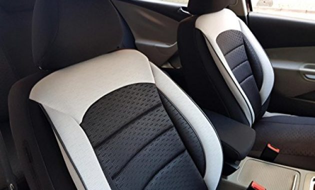 awesome sitzbezuge k maniac universal schwarz weiss autositzbezuge set vordersitze autozubehor innenraum auto zubehor fur frauen und manner v1033339 kfz tuning sitzbezug sit bild